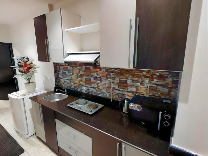 Aqua 101 Ground Floor Apartment Hurghada