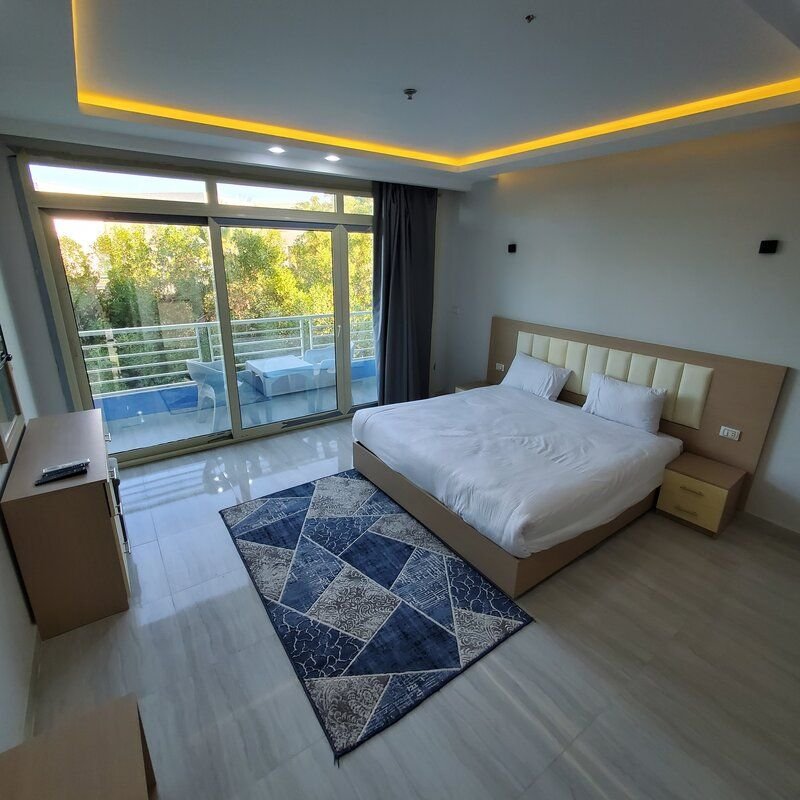Economic Studio Hurghada Winter Rental