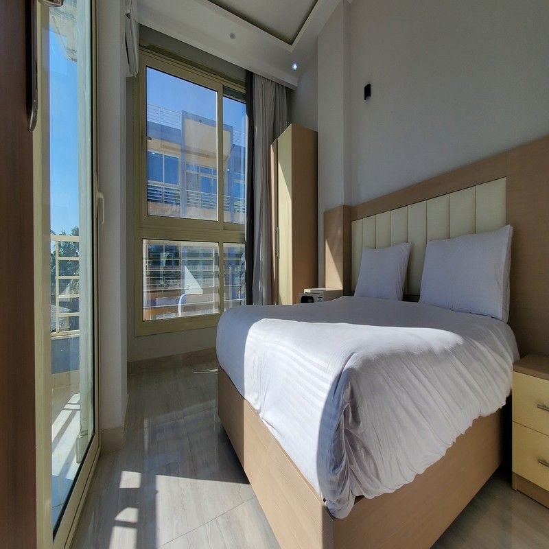 Luxury Family Suite Hurghada