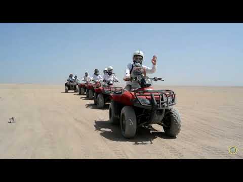 12 Top Best Things to do in Hurghada Egypt | We Tried Them All