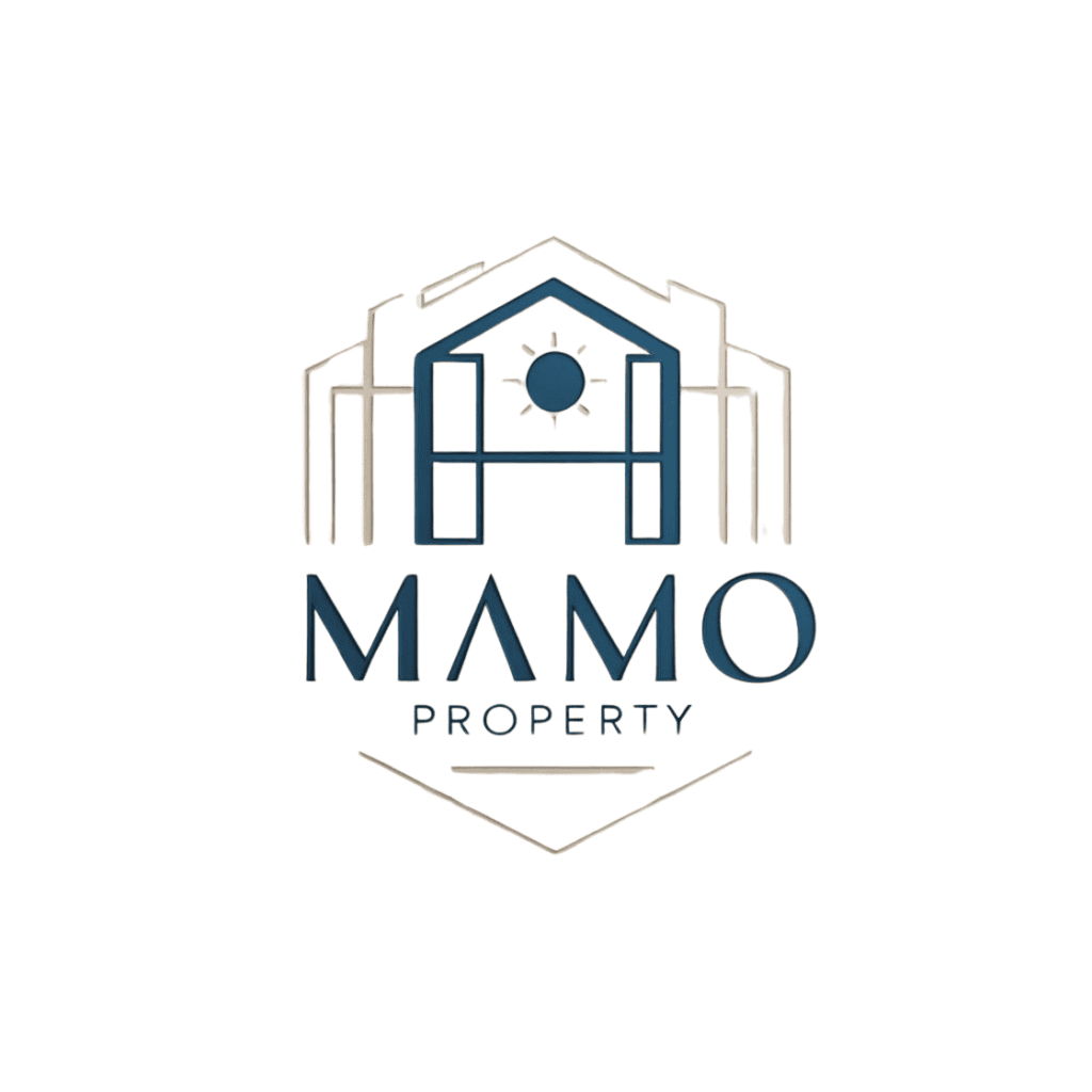 MAMO Property logo (Luxury Villa 8BR, photos on request)