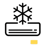 Apartment with air conditioning in Hurghada