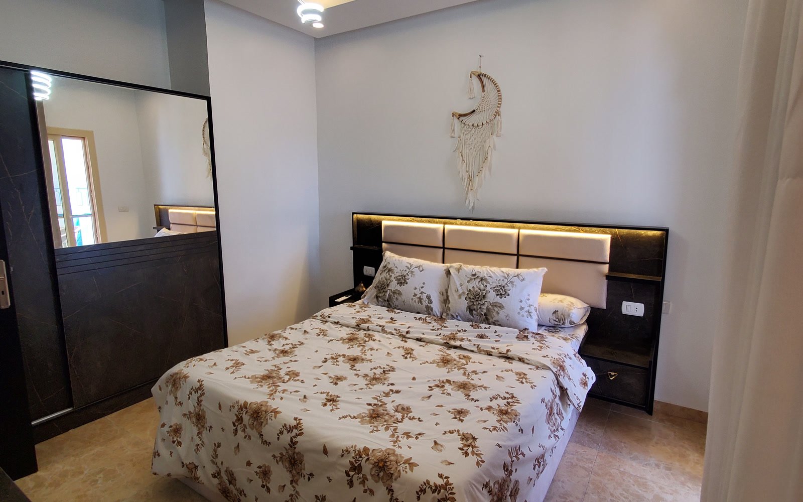 2-Bedroom Grand Apartment Mirage Hurghada